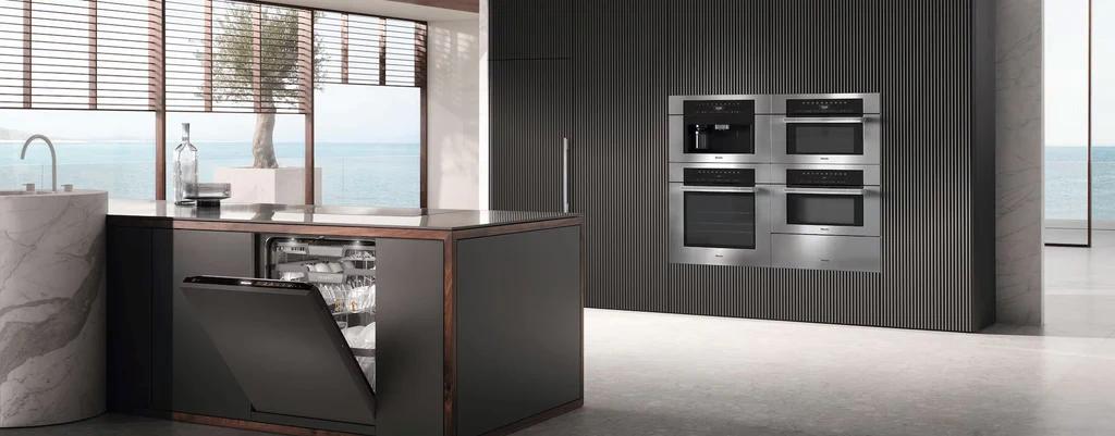 Electrodomésticos Alta Gama